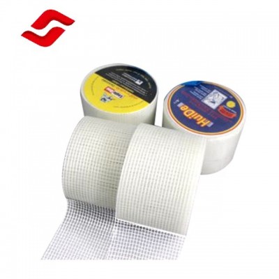 Wall Covering Fiberglass Scrim mesh  Rolls be used stucco and marble board price