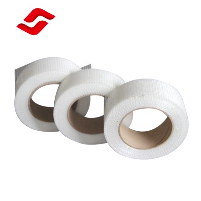 Fiberglass Mesh Drywall Joint Tape Seams Real Easy 9*9mesh 70g